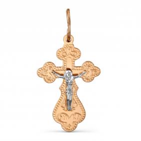 Золотая подвеска Karatov Т13086080 Т13086080 фото