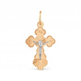 Золотая подвеска Karatov Т13096732 Т13096732 фото