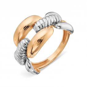 Золотое кольцо Karatov Т14001Б062 Т14001Б062 фото