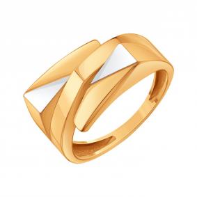 Золотое кольцо Karatov Т14001Д135 Т14001Д135 фото