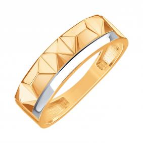 Золотое кольцо Karatov Т14001Д820 Т14001Д820 фото
