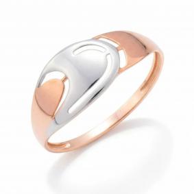 Золотое кольцо Karatov Т14001И177 Т14001И177 фото