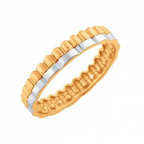 Золотое кольцо Karatov Т14001И202 Т14001И202 фото