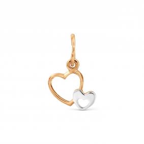 Золотая подвеска Karatov Т140031609 Т140031609 фото