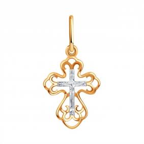 Золотая подвеска Karatov Т14006852 Т14006852 фото