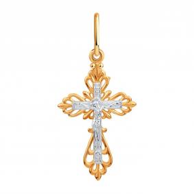 Золотая подвеска Karatov Т14006855 Т14006855 фото