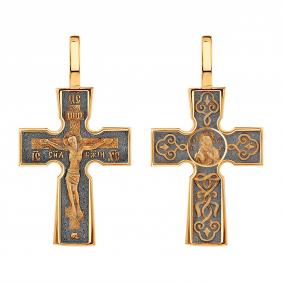 Золотая подвеска Karatov Т14006885 Т14006885 фото