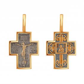 Золотая подвеска Karatov Т14006886 Т14006886 фото