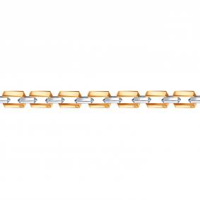 Золотой браслет Karatov Т140101206 Т140101206 фото