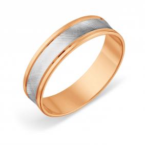 Золотое обручальное кольцо 5 мм Karatov Т140619009 Т140619009 фото