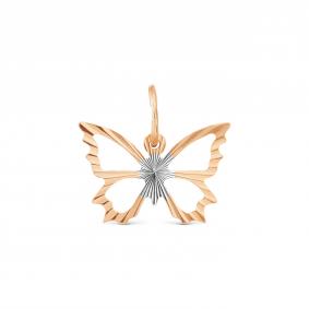 Золотая подвеска Karatov Т140631665 Т140631665 фото