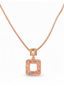 Золотая подвеска Karatov Т140636424 Т140636424 фото