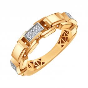 Золотое кольцо Karatov Т14101И150 Т14101И150 фото