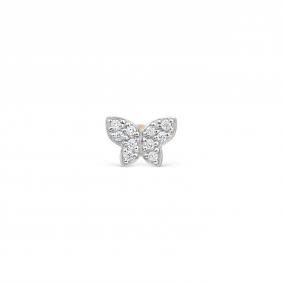 Т142077188 Пирсинг Т142077188 Золото 585° (красное) Т142077188 фото