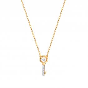 Т142111094 Колье Т142111094 Золото 585° (красное) Т142111094 фото