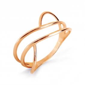 Золотое кольцо Karatov Т200017147 Т200017147 фото