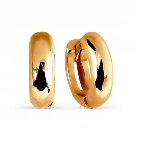 Золотые серьги Karatov Т200026328 Т200026328 фото