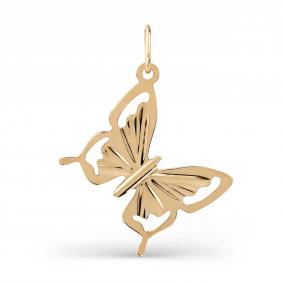 Золотая подвеска Karatov Т200032916 Т200032916 фото