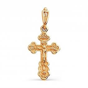 Золотая подвеска Karatov Т20006299 Т20006299 фото