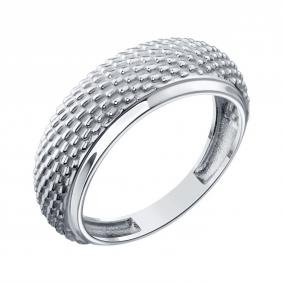 Кольцо из белого золота Karatov Т30001Д771 Т30001Д771 фото