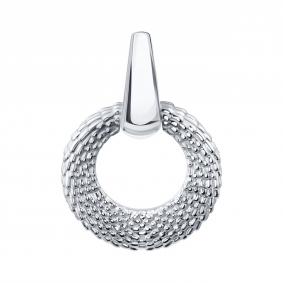 Подвеска из белого золота Karatov Т300036275 Т300036275 фото