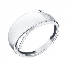 Кольцо из белого золота Karatov Т30061Д634 Т30061Д634 фото