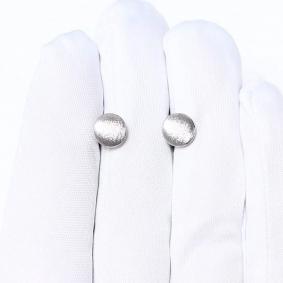 Серьги из белого золота Karatov Т300629478-1 Т300629478-1 фото