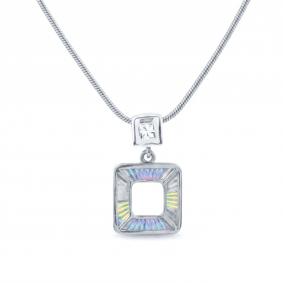 Подвеска из белого золота Karatov Т300636424 Т300636424 фото