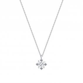 Из белого золота Karatov Т301111107-01 с бриллиантом Т301111107-01 фото