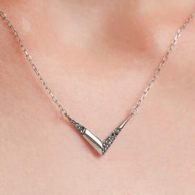 Из белого золота Karatov Т30111987 с бриллиантом Т30111987 фото