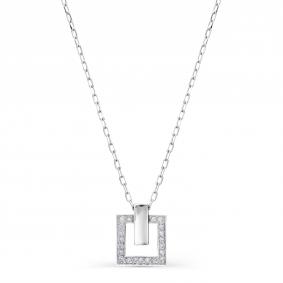 Из белого золота Karatov Т30611986 с бриллиантом Т30611986 фото