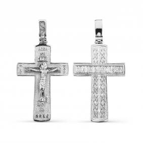 Подвеска из белого золота Karatov Т33006584 Т33006584 фото