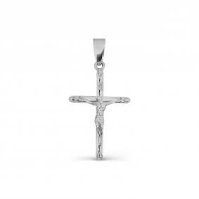 Подвеска из белого золота Karatov Т33006638 Т33006638 фото