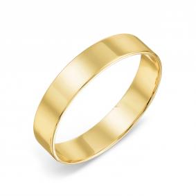 Кольцо из лимонного золота Karatov Т900019194 Т900019194 фото