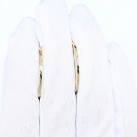 Золотые серьги Karatov Т900625815 Т900625815 фото