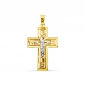 Подвеска из лимонного золота Karatov Т93006607 Т93006607 фото