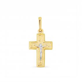 Подвеска из лимонного золота Karatov Т93006642 Т93006642 фото