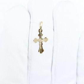 Подвеска из лимонного золота Karatov Т93066892 Т93066892 фото