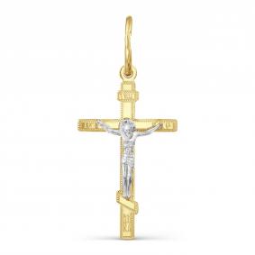 Подвеска из лимонного золота Karatov Т93086060 Т93086060 фото