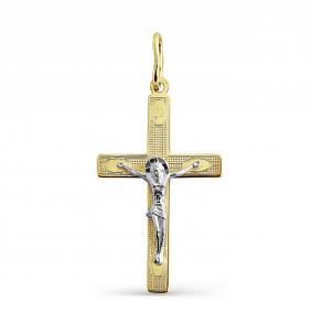 Подвеска из лимонного золота Karatov Т93086062 Т93086062 фото