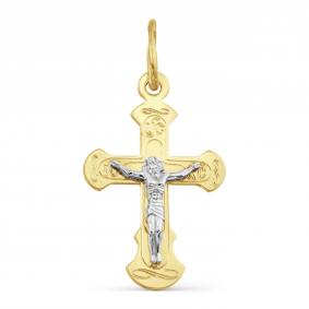 Подвеска из лимонного золота Karatov Т93086154 Т93086154 фото