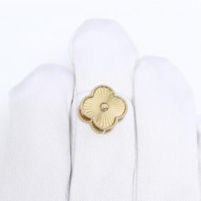 Подвеска из лимонного золота Karatov Т990635884 Т990635884 фото