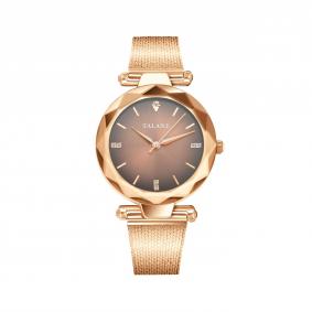 Часы из стали TALANT ТЧ1350305 с ювелирным кристаллом ТЧ1350305 фото