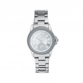 Часы из стали TALANT ТЧ2390101 с ювелирным кристаллом ТЧ2390101 фото