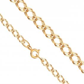 Золотая цепь Karatov ЦПРМ20512030 ЦПРМ20512030 фото