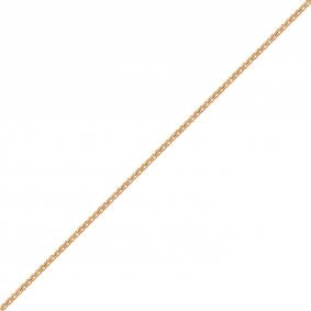 Золотая цепь плетение Тройной ромб TALANT ЦРС330А2-А51 ЦРС330А2-А51 фото