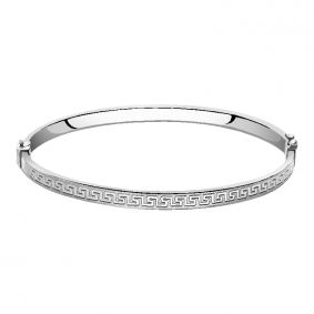 Браслет из белого золота Александра бт004сб-1-ж бт004сб-1-ж фото