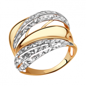 Золотое кольцо Александра кл3174сбк кл3174сбк фото