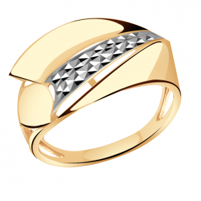 Золотое кольцо Александра кл3240сбк кл3240сбк фото