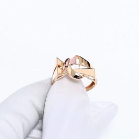 Золотое кольцо Александра кл4625ск кл4625ск фото